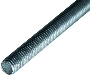 Резьбовая шпилька 1" - 8 x 3' UNC A307 GRADE A