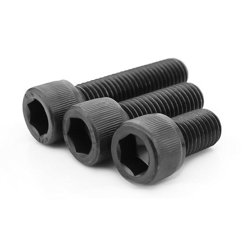 DIN 912 BSW Болт имбус 12.9