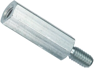 Стойка для печатных плат М3 x12 арт 88086