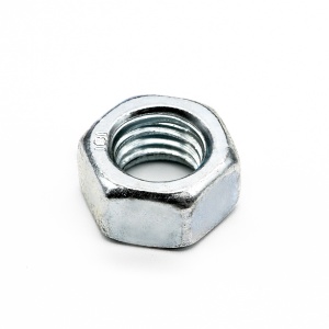 Гайка М 1,6  ш/гр (нержав.) DIN 934 А2