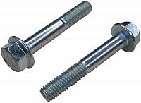 DIN 6921 Болт шестигранный с фланцем