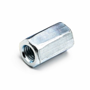Гайка М  4 DIN 6334 10 кл