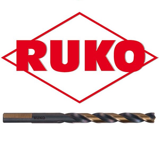 RUKO