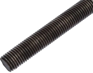 Резьбовая шпилька WW  3/4"  х  1000 DIN 975