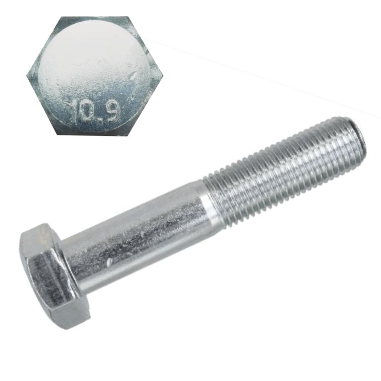 DIN 960 Болт 10.9