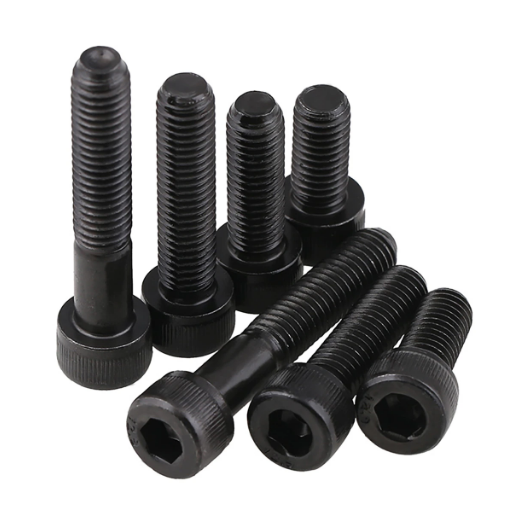 DIN 912 UNC Болт имбус 12.9