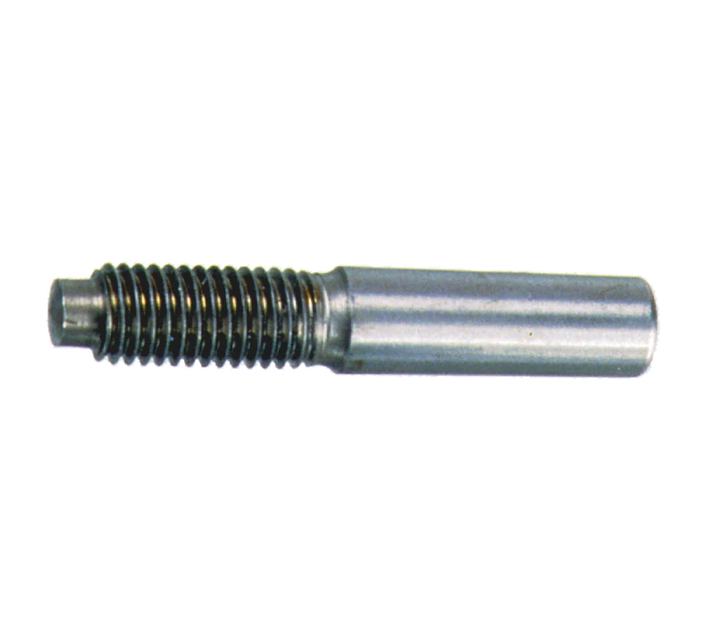 DIN 7977 Штифт конический с резьбой
