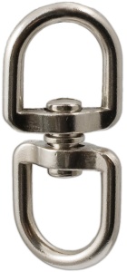 Вертлюг М10