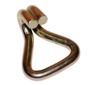Крюк д. стяжн. сист.35мм 2,0т
