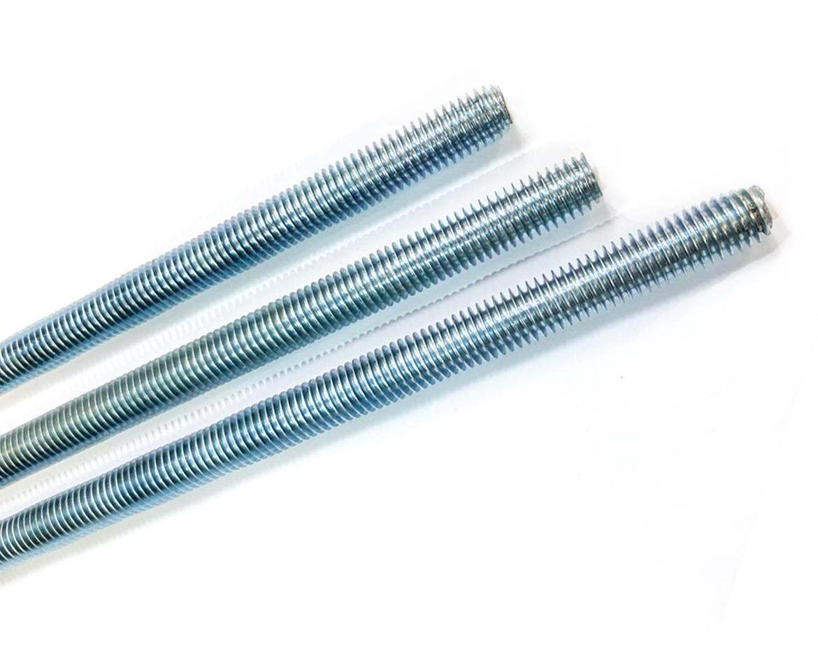 Шпильки DIN 975 ZN кл. пр. 10.9