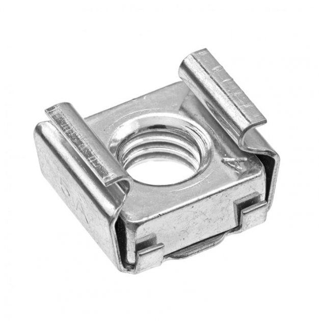DIN 88109  Гайка клетьевая (закладная)