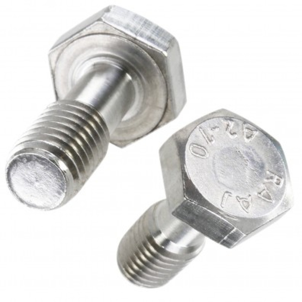 DIN 7964 Винт невыпадающий А2
